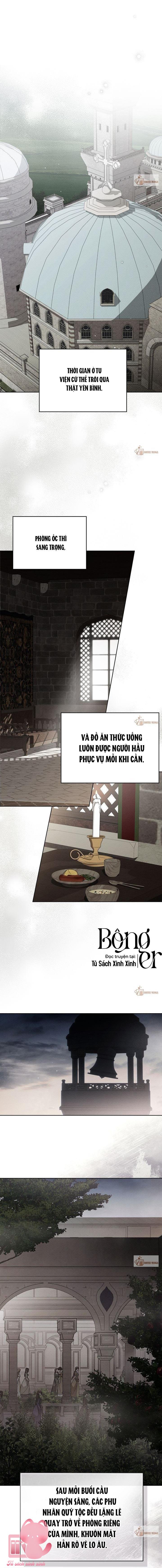 Dưới Tán Cây Sồi - Chap 113