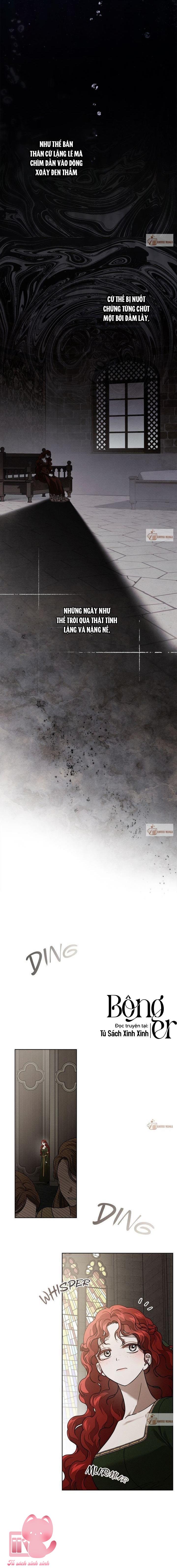 Dưới Tán Cây Sồi - Chap 113