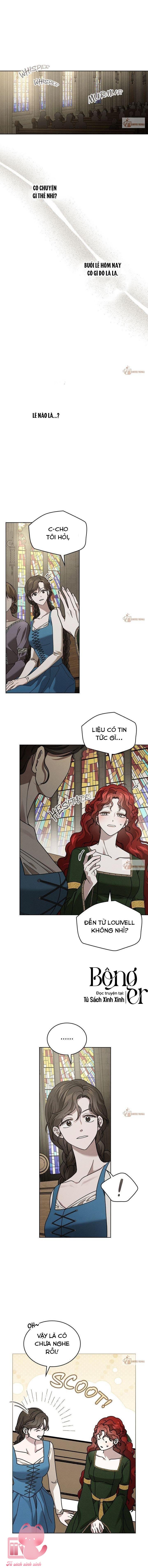 Dưới Tán Cây Sồi - Chap 113