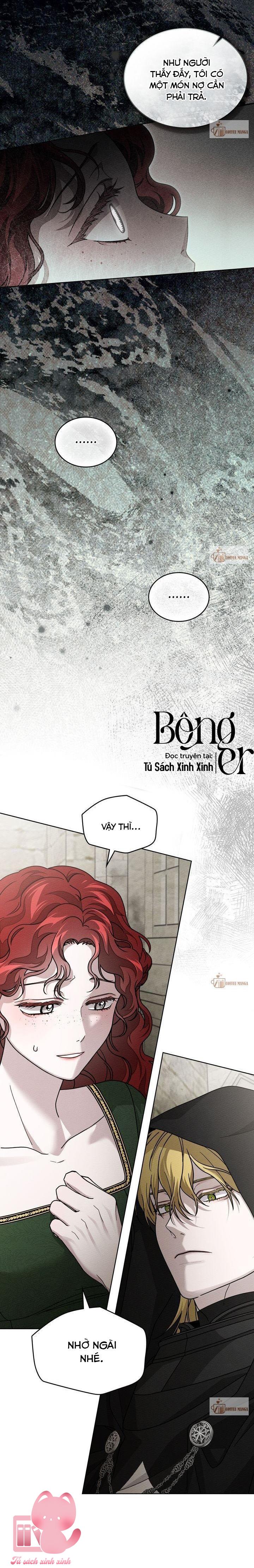Dưới Tán Cây Sồi - Chap 114