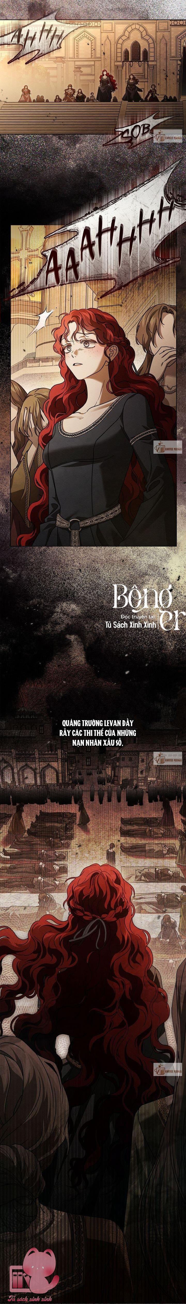 Dưới Tán Cây Sồi - Chap 114