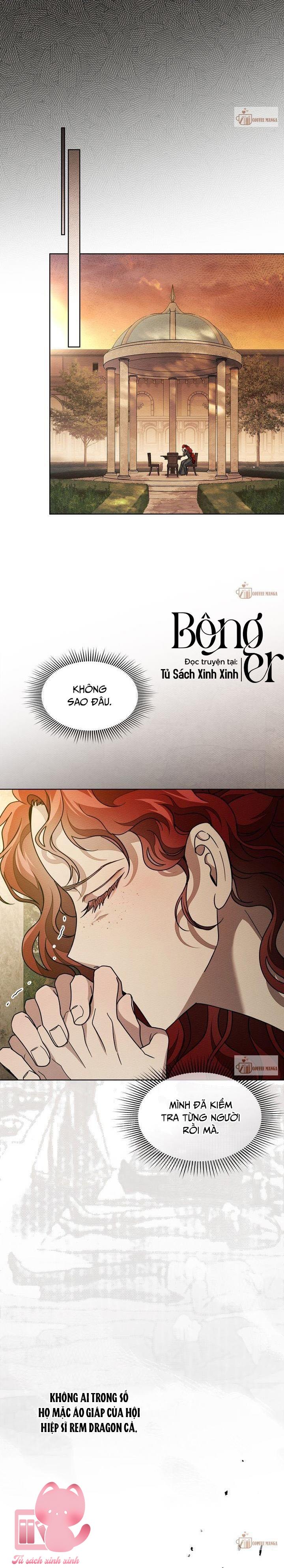 Dưới Tán Cây Sồi - Chap 114