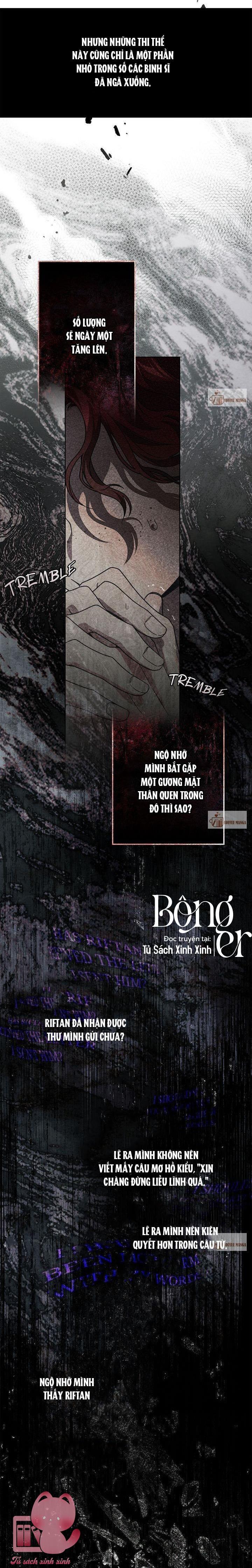 Dưới Tán Cây Sồi - Chap 114