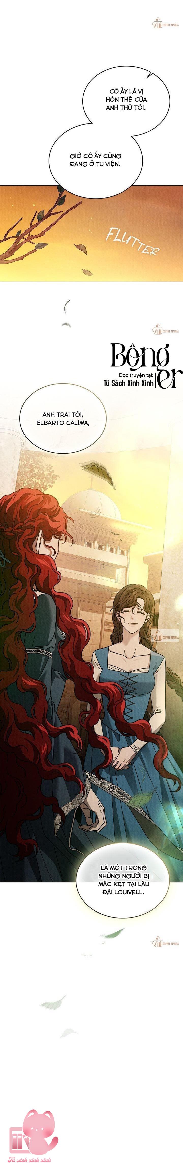 Dưới Tán Cây Sồi - Chap 114
