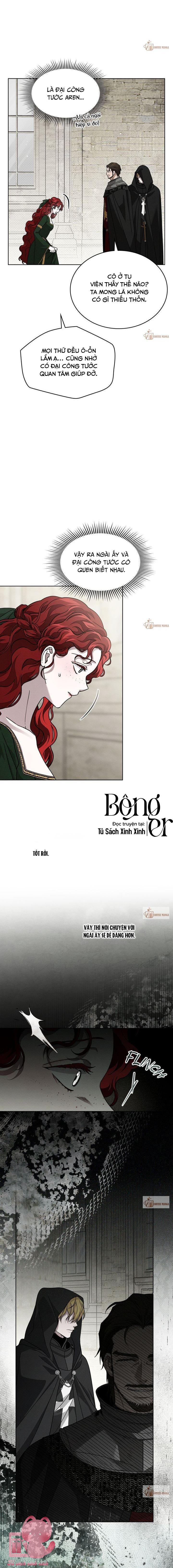 Dưới Tán Cây Sồi - Chap 114