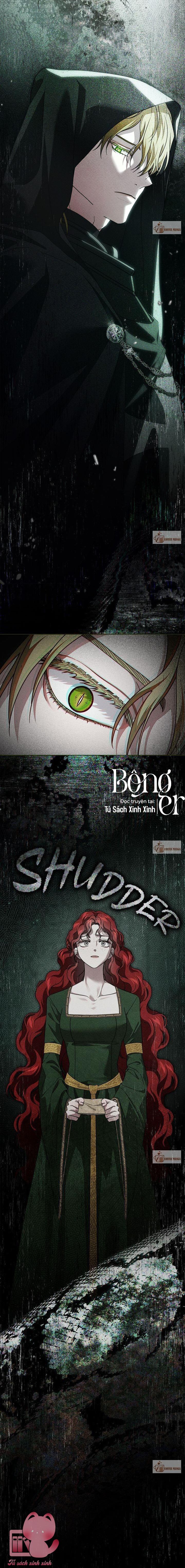 Dưới Tán Cây Sồi - Chap 114