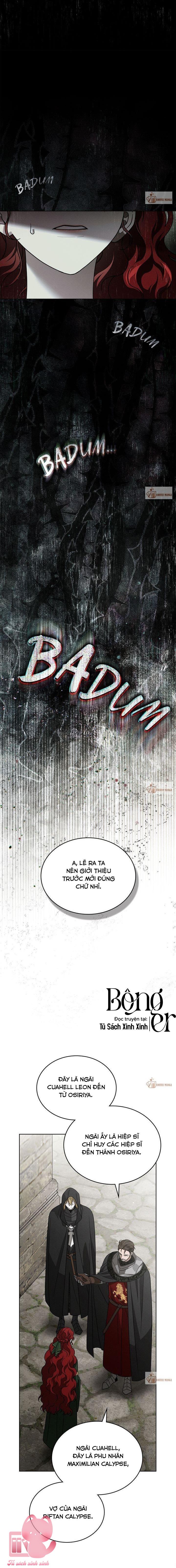 Dưới Tán Cây Sồi - Chap 114