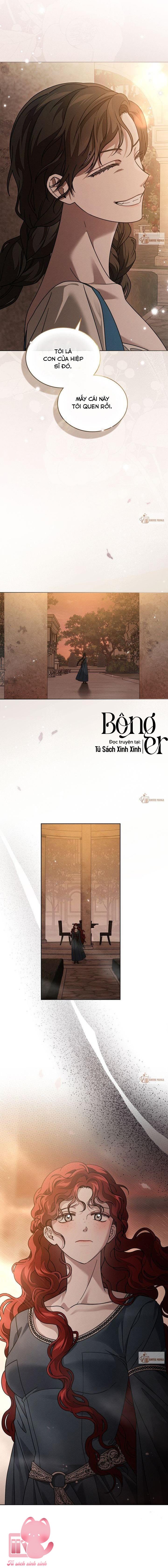 Dưới Tán Cây Sồi - Chap 115 - Trang 10