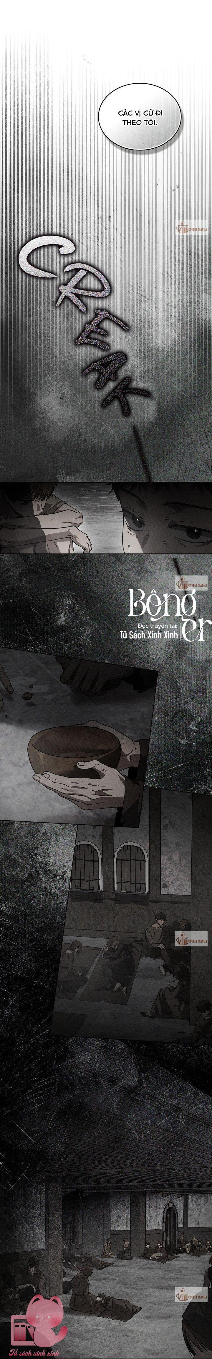 Dưới Tán Cây Sồi - Chap 116 - Trang 14