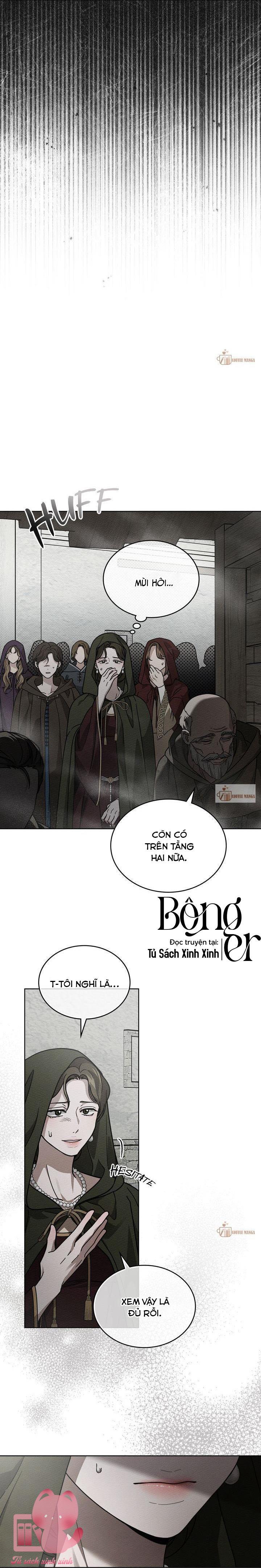 Dưới Tán Cây Sồi - Chap 116 - Trang 15