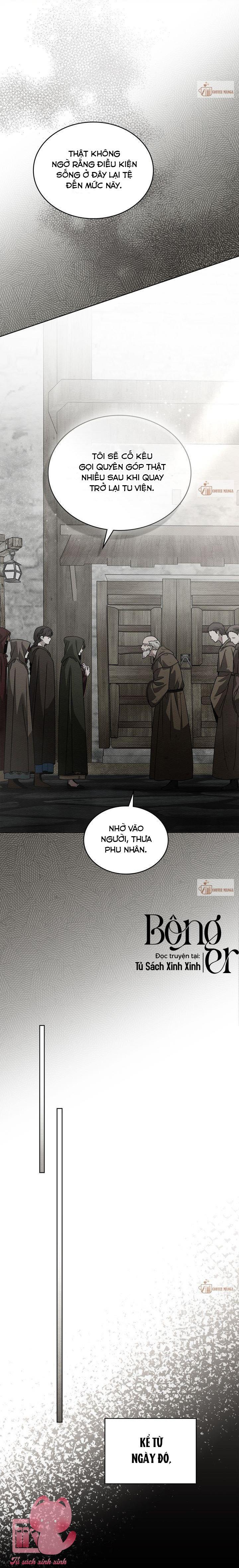 Dưới Tán Cây Sồi - Chap 116 - Trang 16
