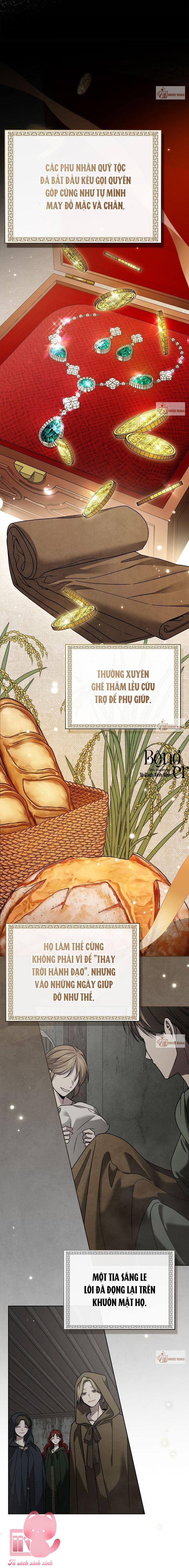 Dưới Tán Cây Sồi - Chap 116 - Trang 17