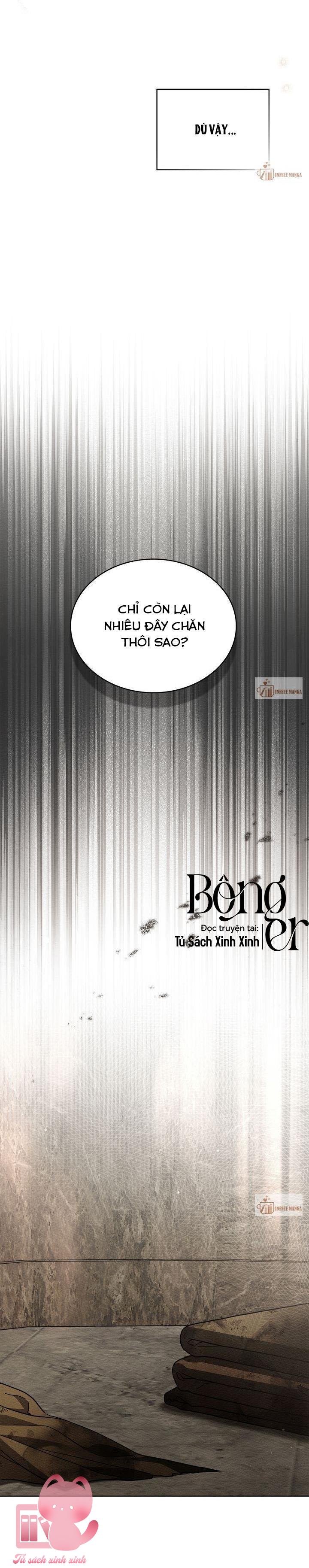 Dưới Tán Cây Sồi - Chap 116 - Trang 18