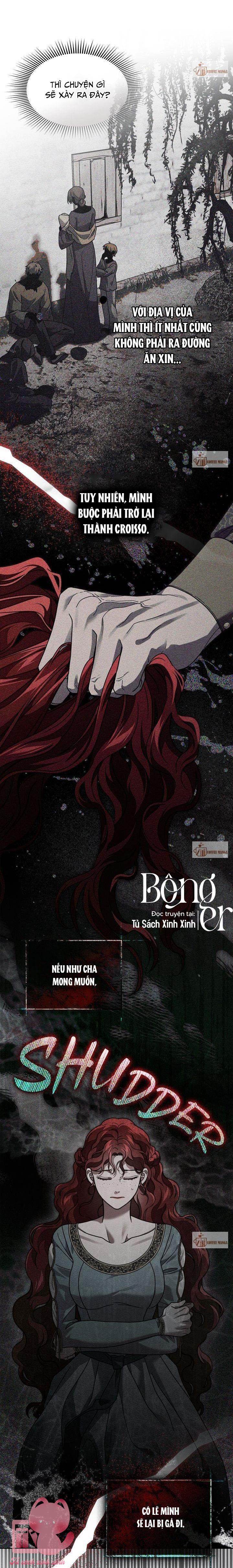 Dưới Tán Cây Sồi - Chap 116 - Trang 7