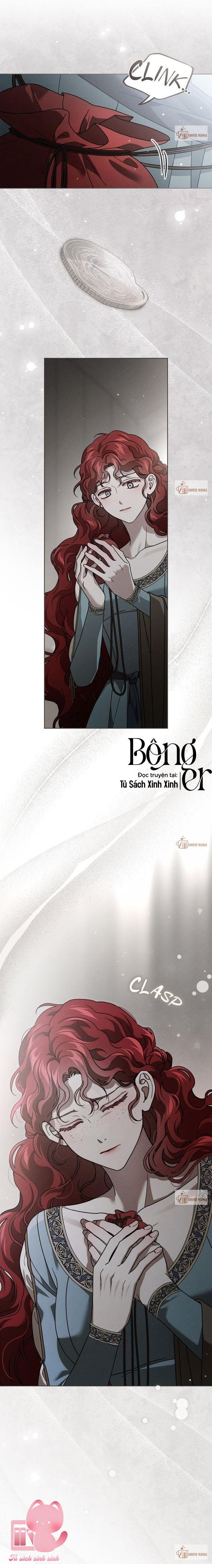 Dưới Tán Cây Sồi - Chap 116 - Trang 9