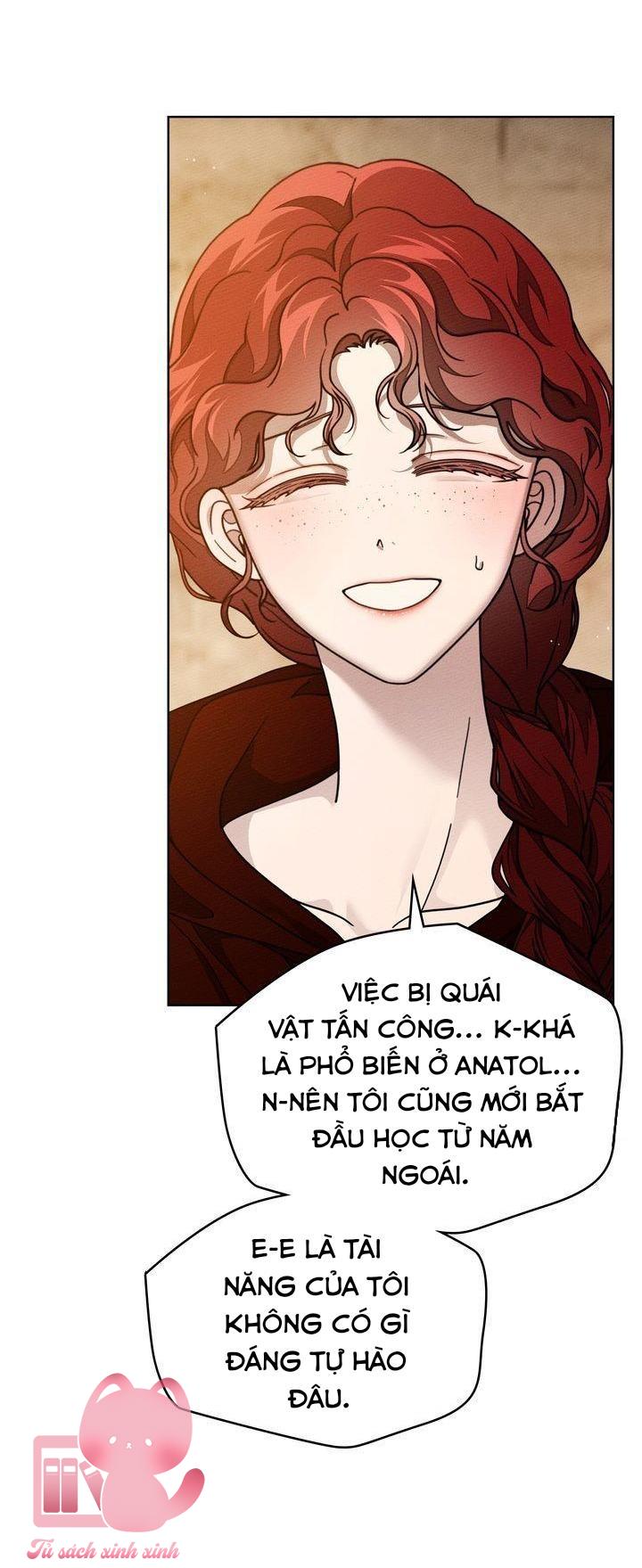 Dưới Tán Cây Sồi - Chap 117 - Trang 12