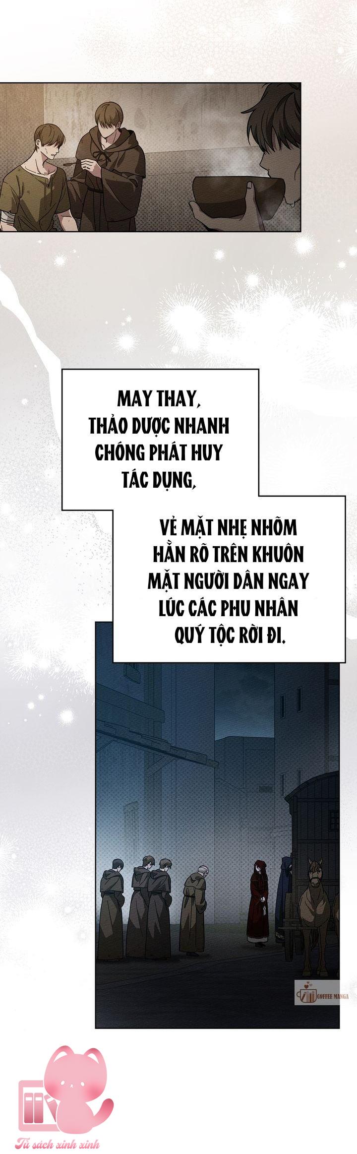 Dưới Tán Cây Sồi - Chap 117 - Trang 16
