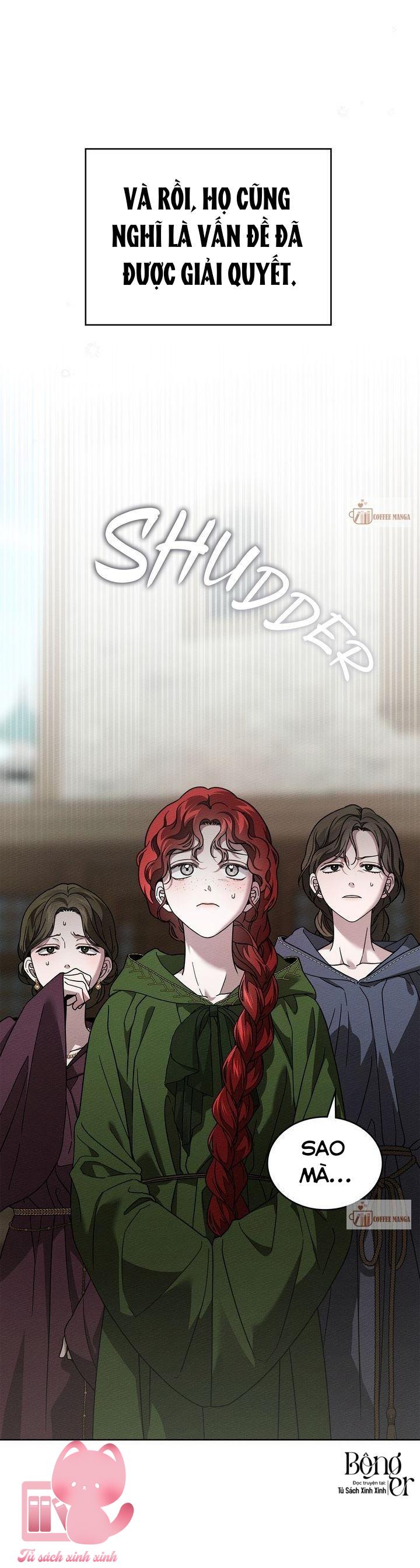Dưới Tán Cây Sồi - Chap 117 - Trang 17