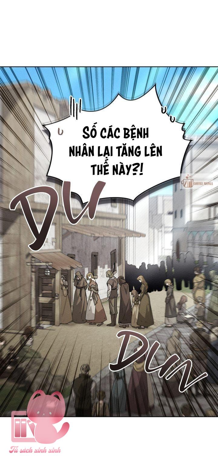 Dưới Tán Cây Sồi - Chap 117 - Trang 18