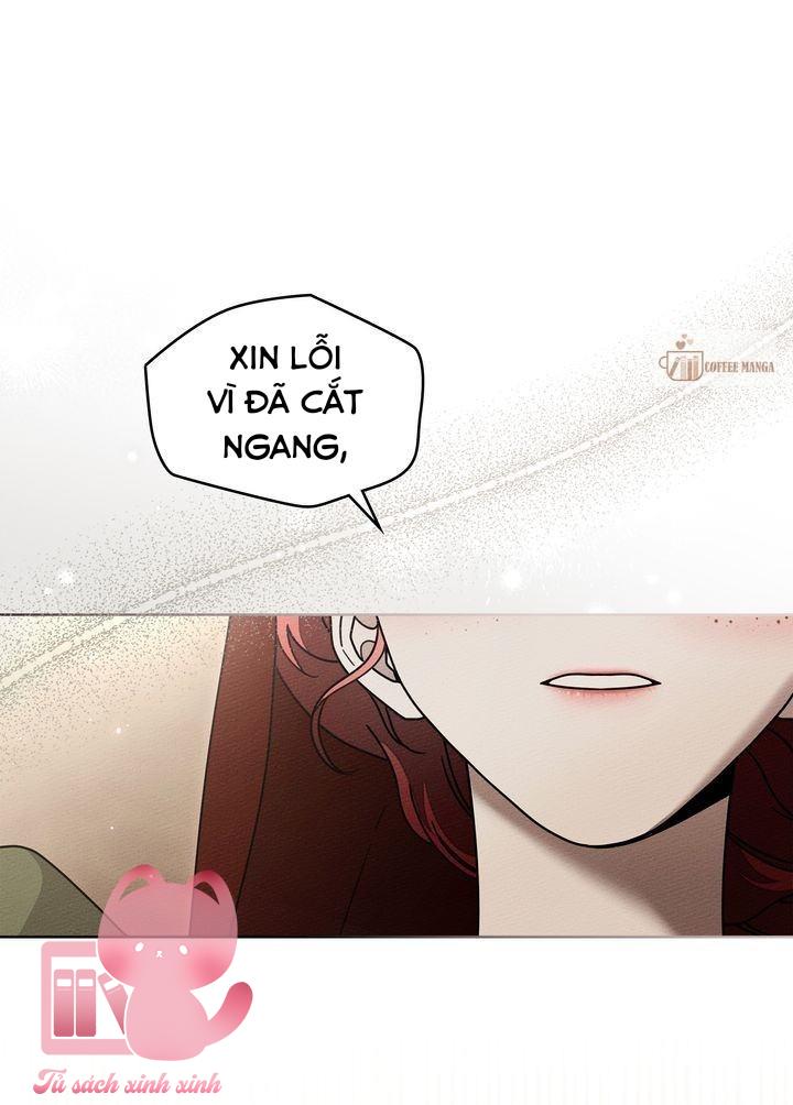 Dưới Tán Cây Sồi - Chap 117 - Trang 2