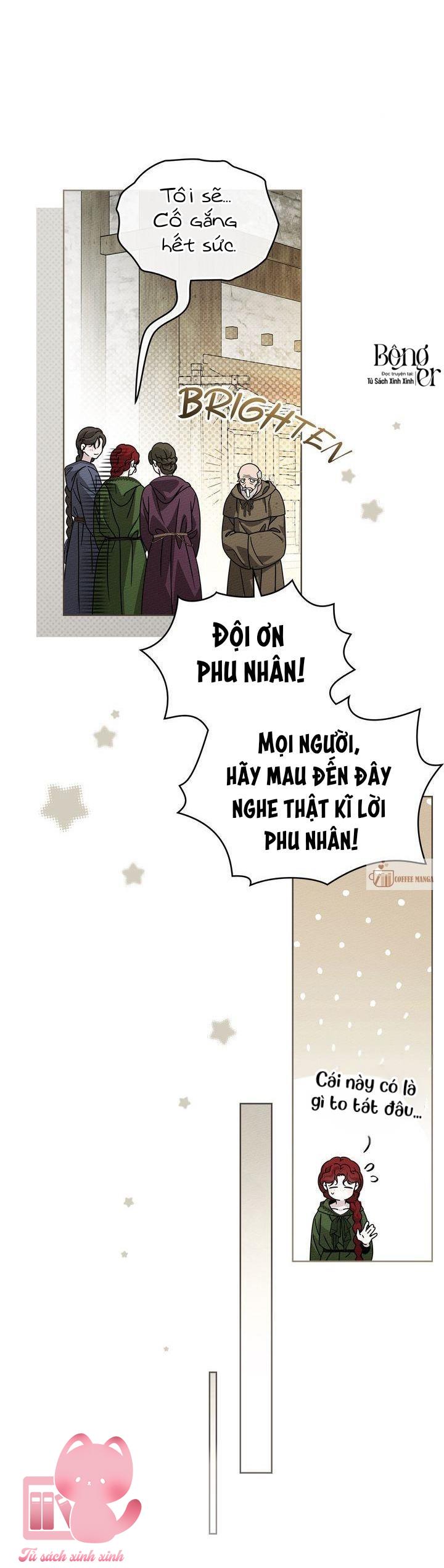 Dưới Tán Cây Sồi - Chap 117 - Trang 23