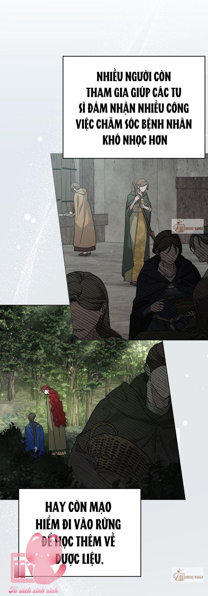 Dưới Tán Cây Sồi - Chap 117 - Trang 26
