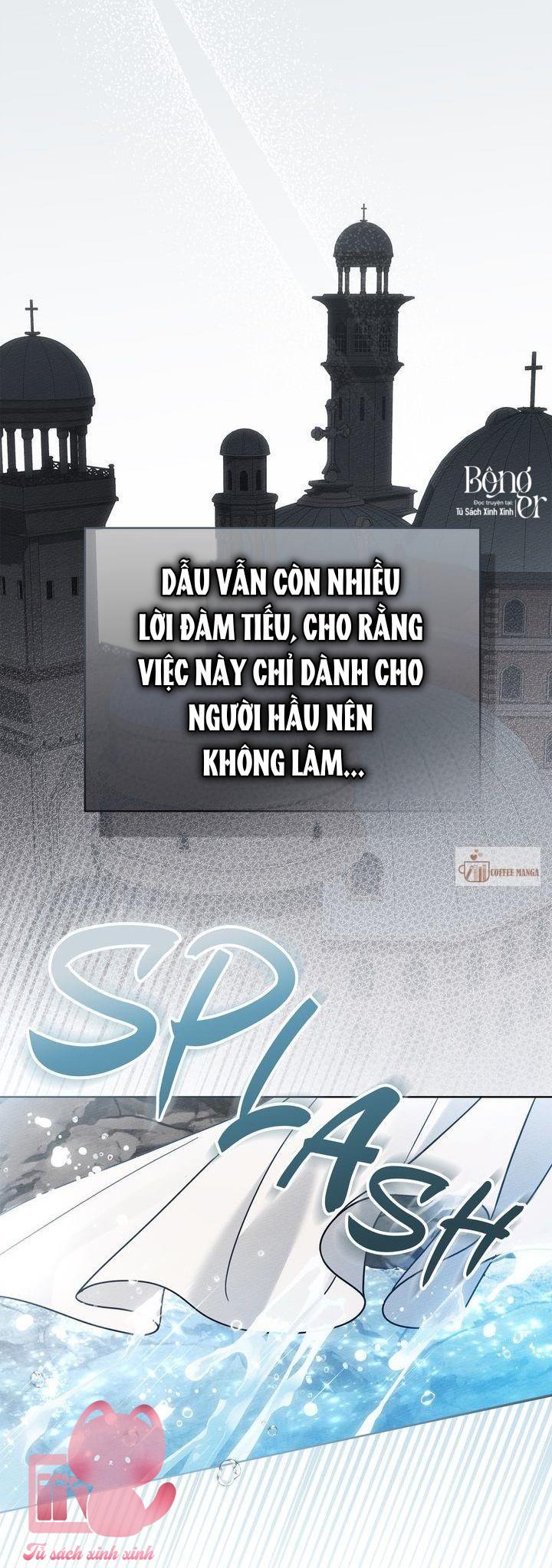 Dưới Tán Cây Sồi - Chap 117 - Trang 27