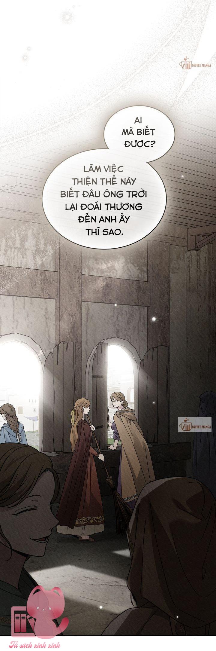 Dưới Tán Cây Sồi - Chap 117 - Trang 29