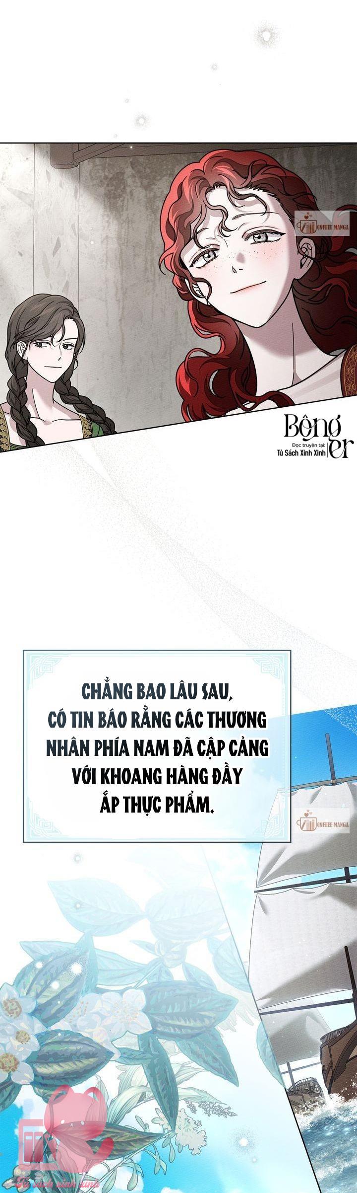 Dưới Tán Cây Sồi - Chap 117 - Trang 30