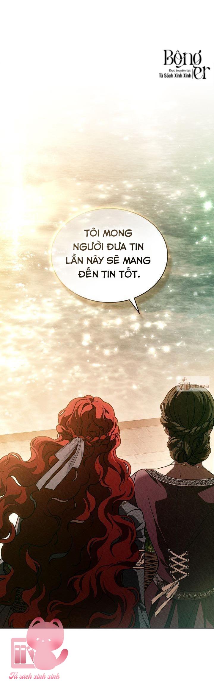 Dưới Tán Cây Sồi - Chap 117 - Trang 34
