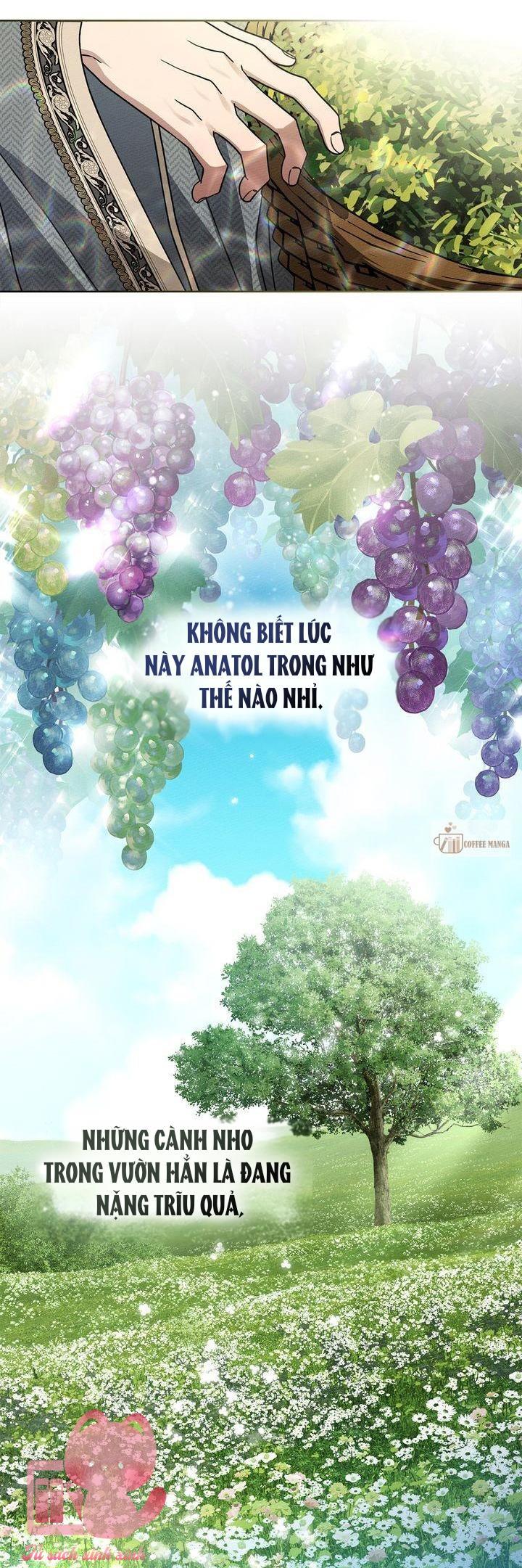 Dưới Tán Cây Sồi - Chap 117 - Trang 36