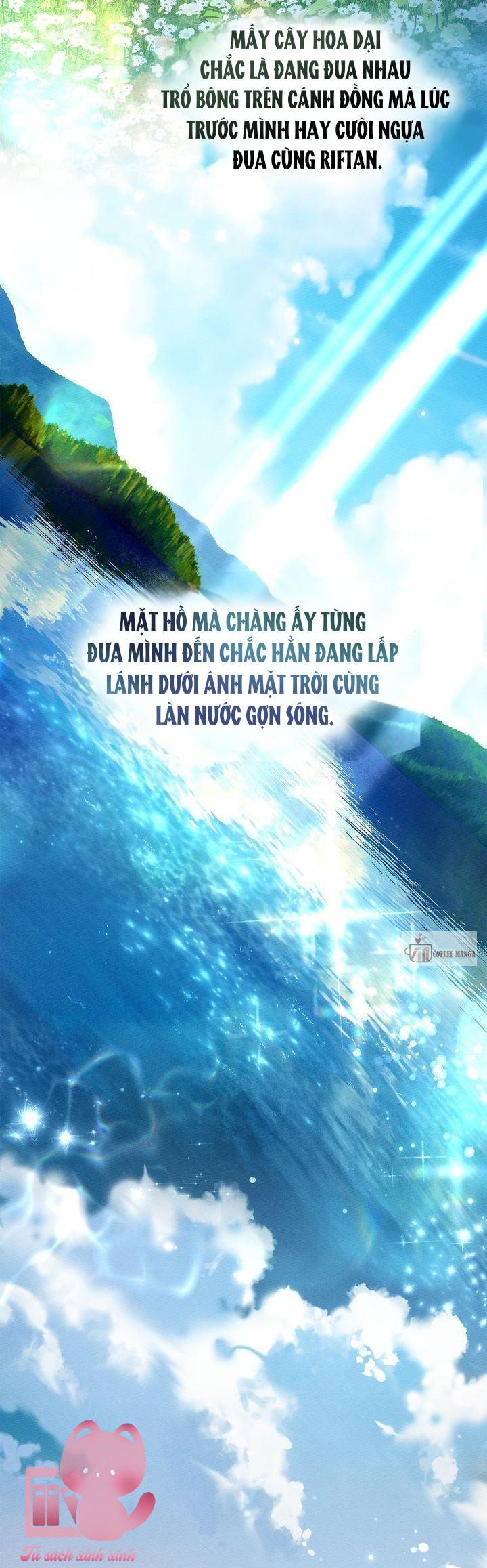 Dưới Tán Cây Sồi - Chap 117 - Trang 37