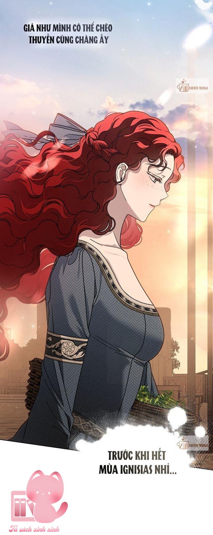 Dưới Tán Cây Sồi - Chap 117 - Trang 38