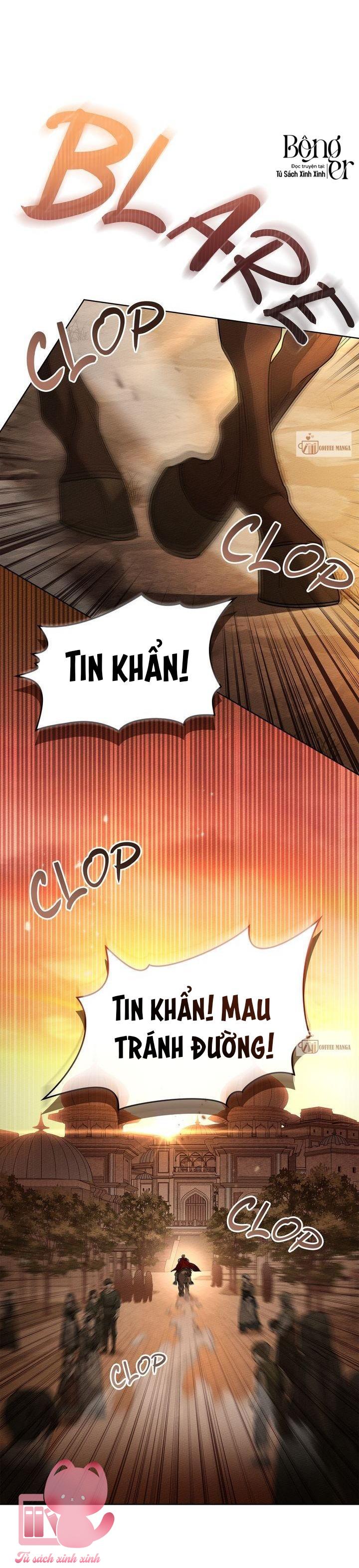 Dưới Tán Cây Sồi - Chap 117 - Trang 39