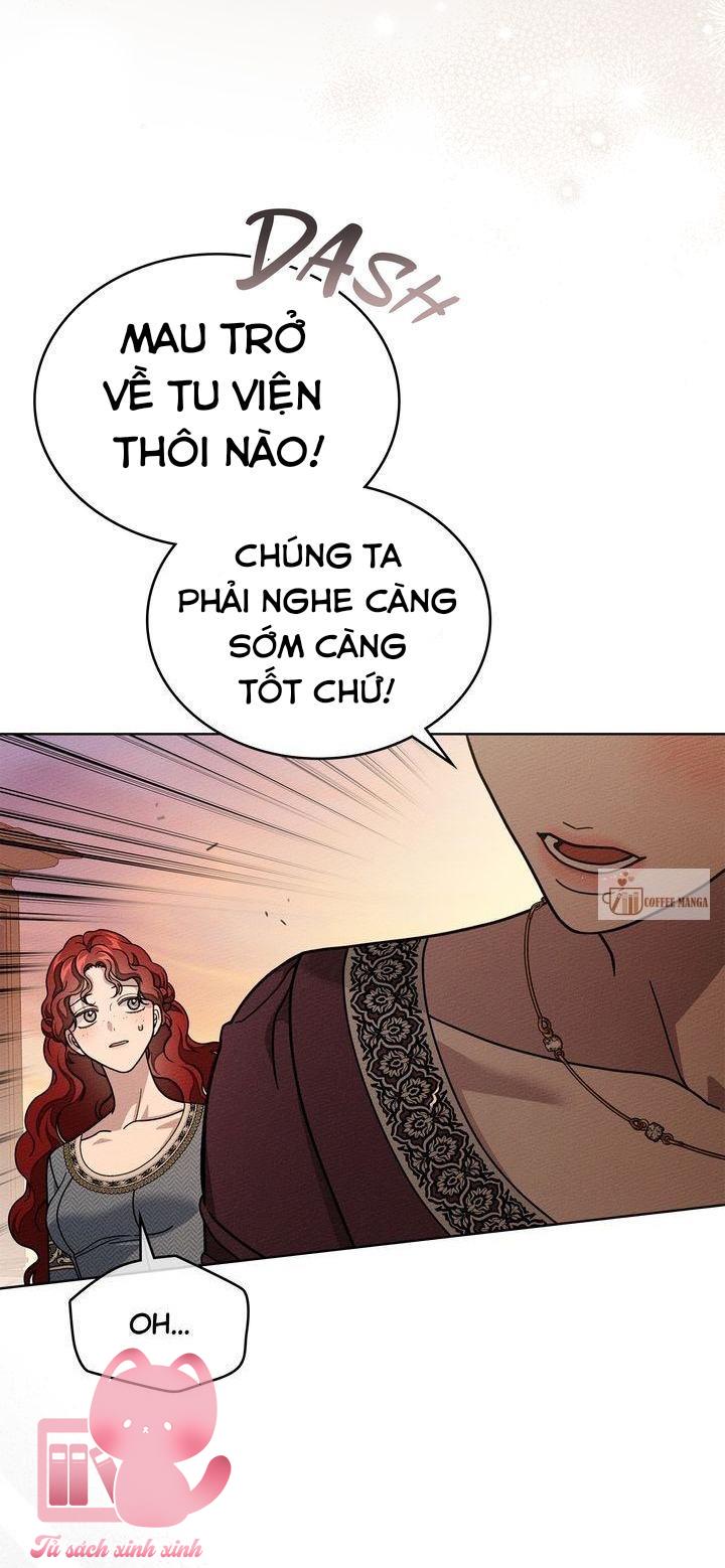 Dưới Tán Cây Sồi - Chap 117 - Trang 41