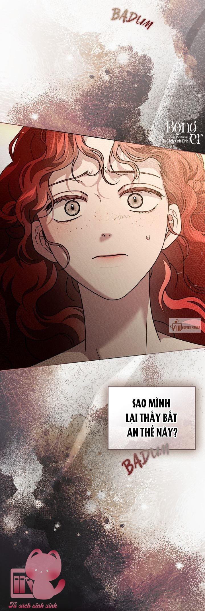 Dưới Tán Cây Sồi - Chap 117 - Trang 43
