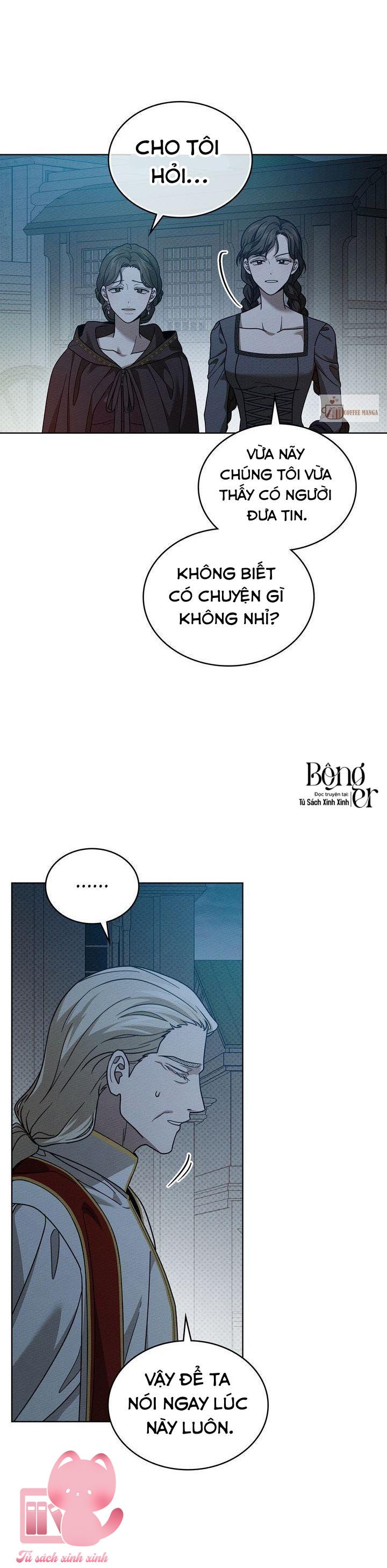 Dưới Tán Cây Sồi - Chap 117 - Trang 46