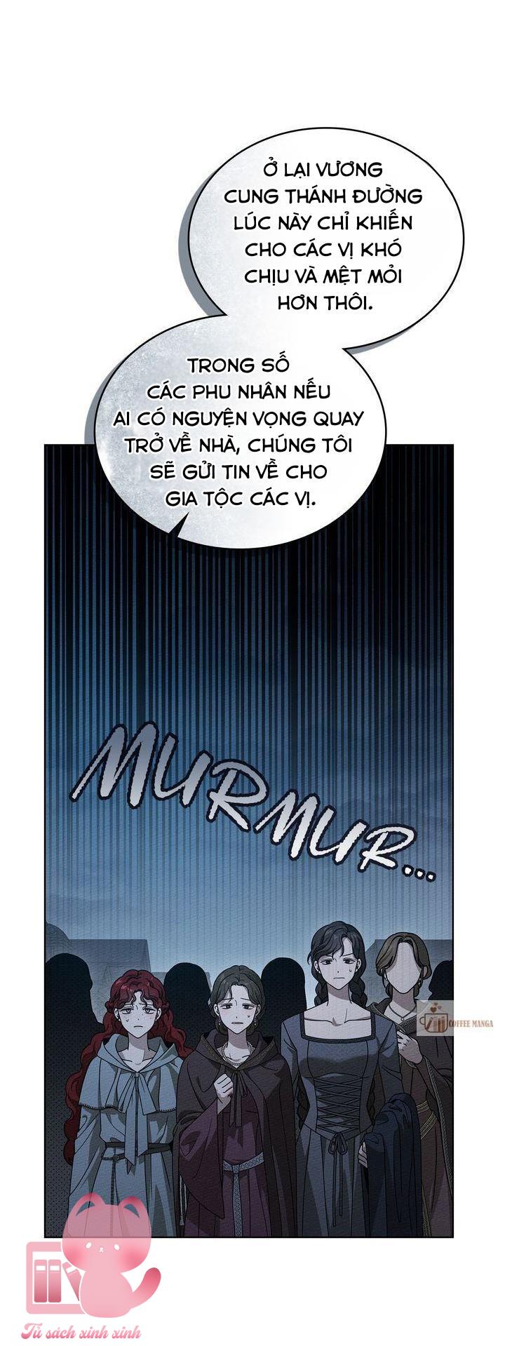 Dưới Tán Cây Sồi - Chap 117 - Trang 47