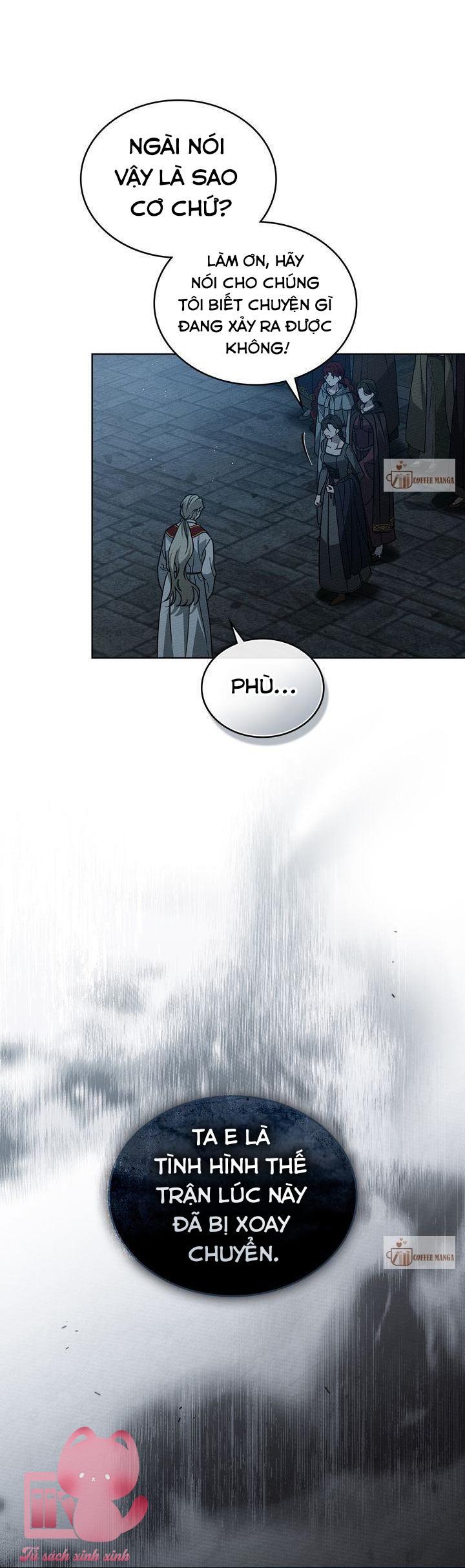 Dưới Tán Cây Sồi - Chap 117 - Trang 48