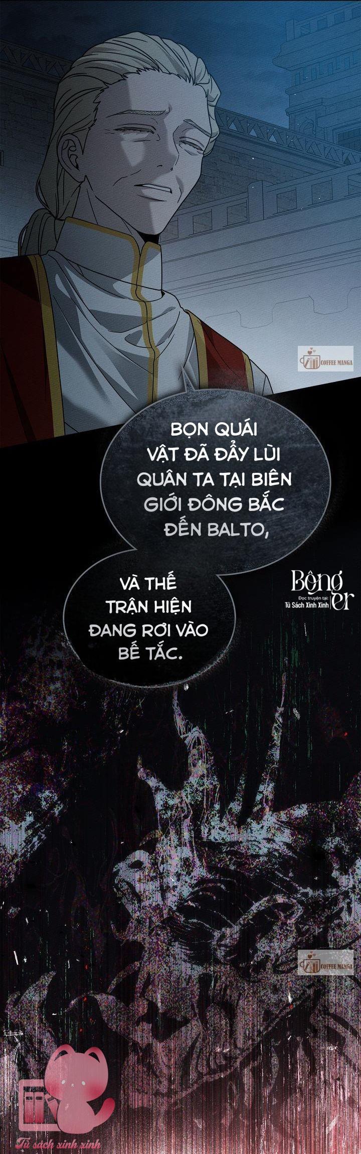 Dưới Tán Cây Sồi - Chap 117 - Trang 49