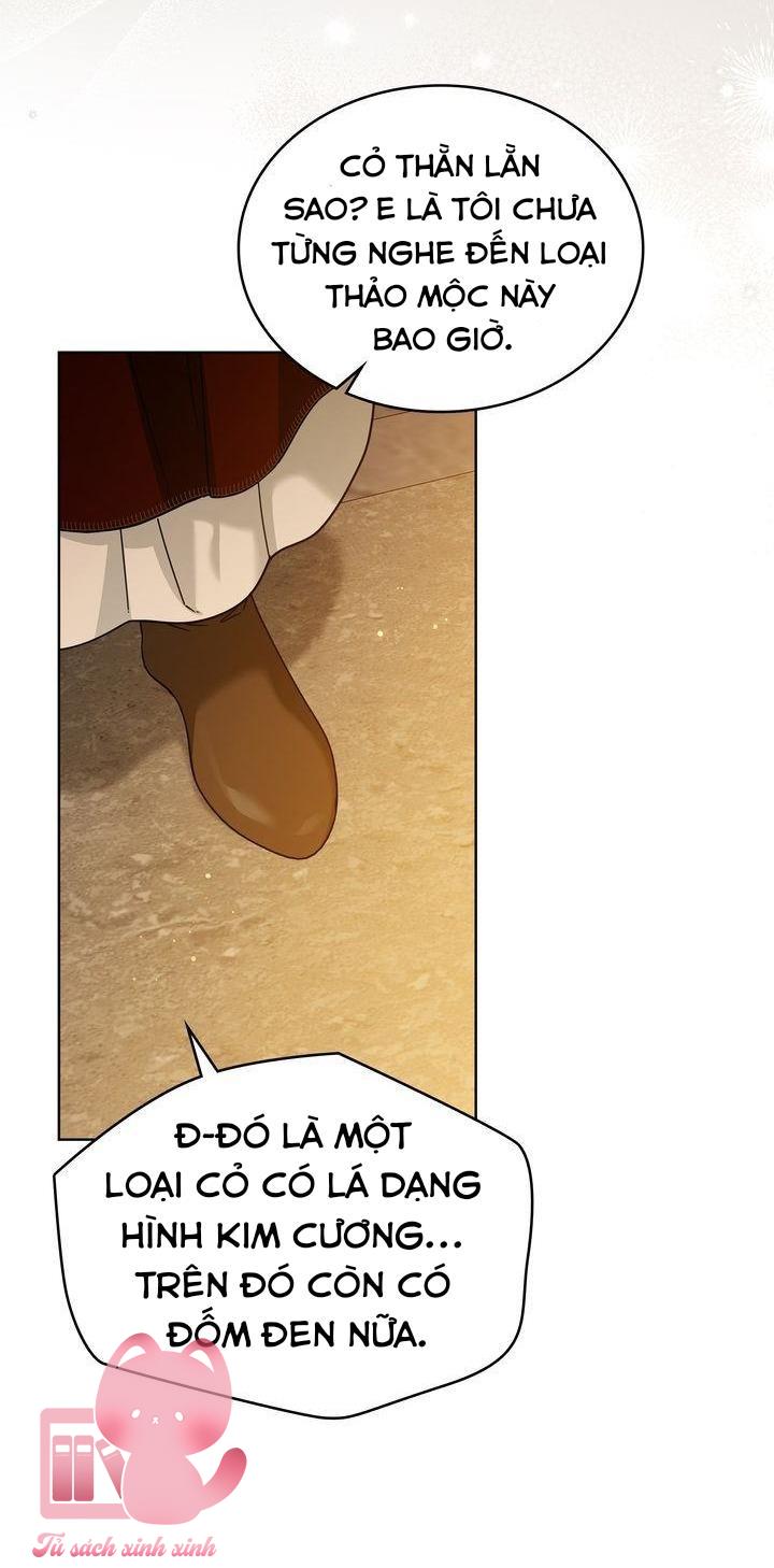 Dưới Tán Cây Sồi - Chap 117 - Trang 5