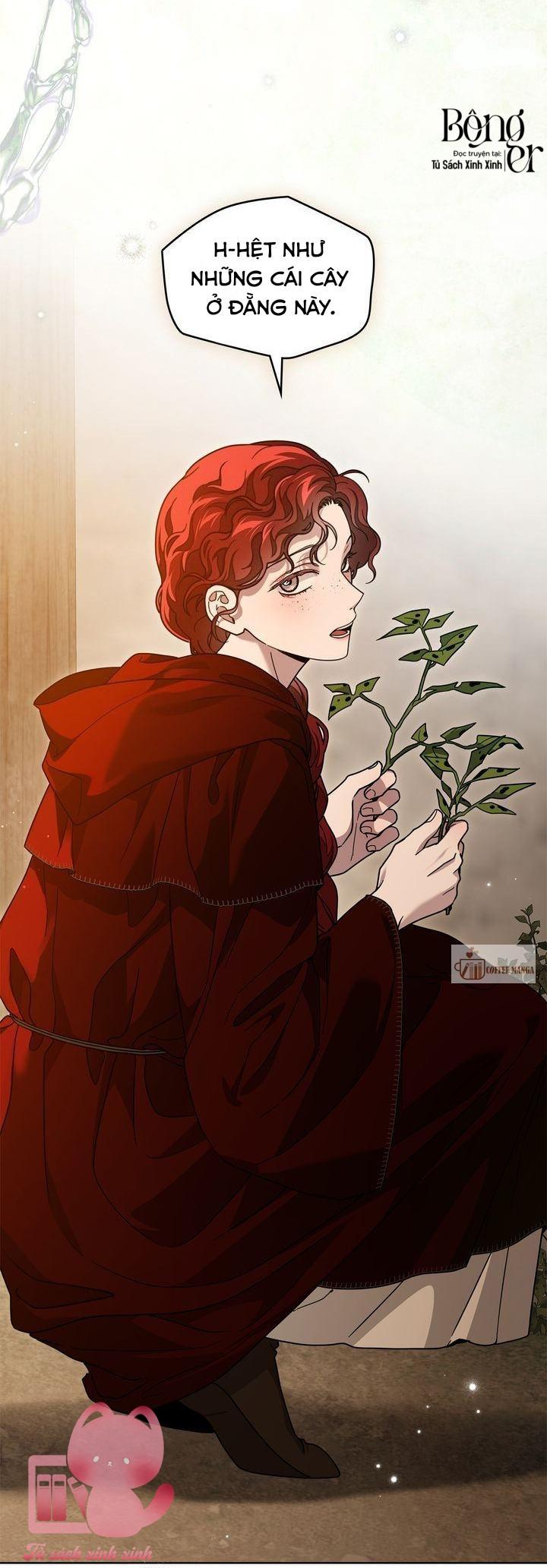 Dưới Tán Cây Sồi - Chap 117 - Trang 7