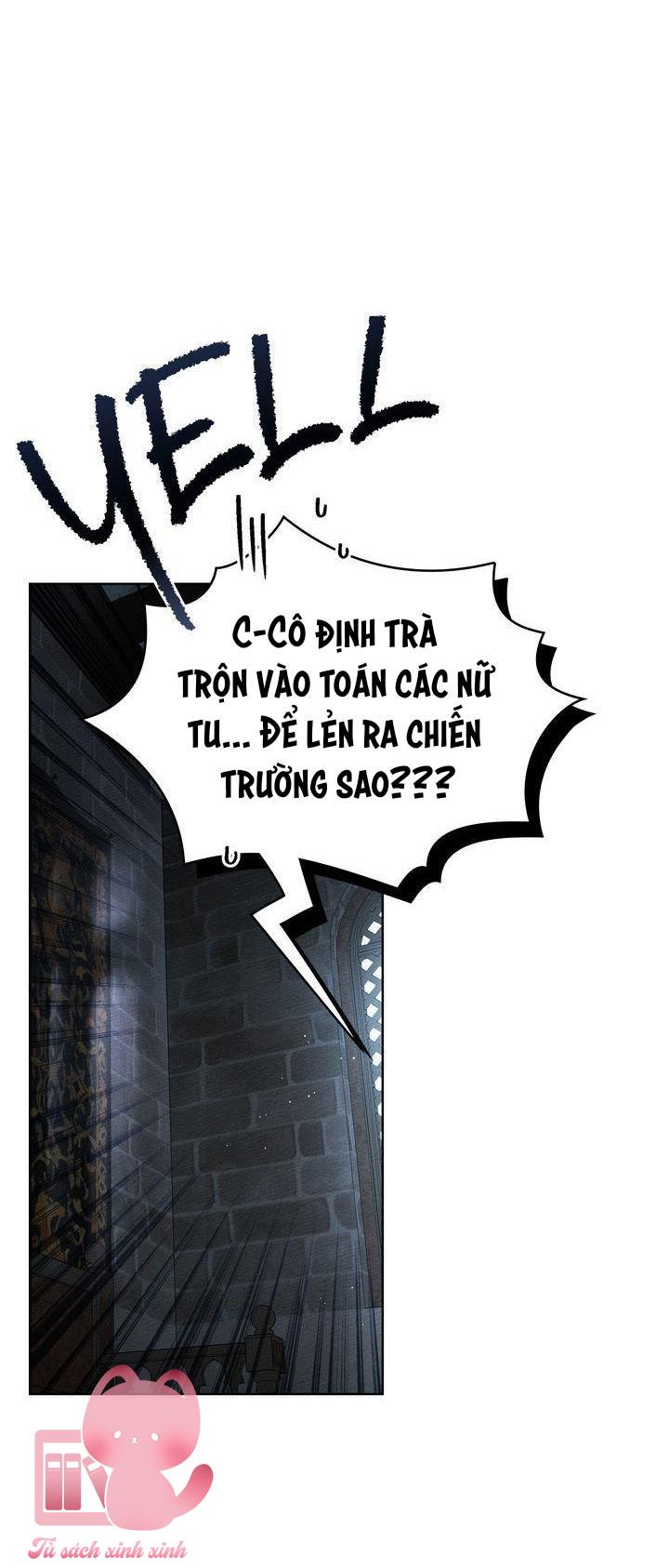 Dưới Tán Cây Sồi - Chap 118 - Trang 10
