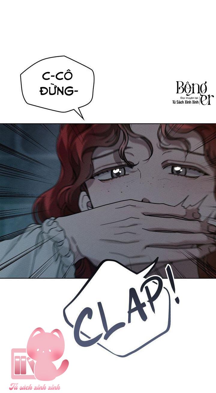 Dưới Tán Cây Sồi - Chap 118 - Trang 11