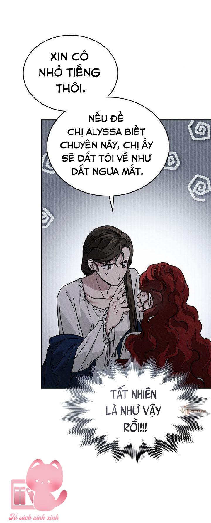Dưới Tán Cây Sồi - Chap 118 - Trang 12