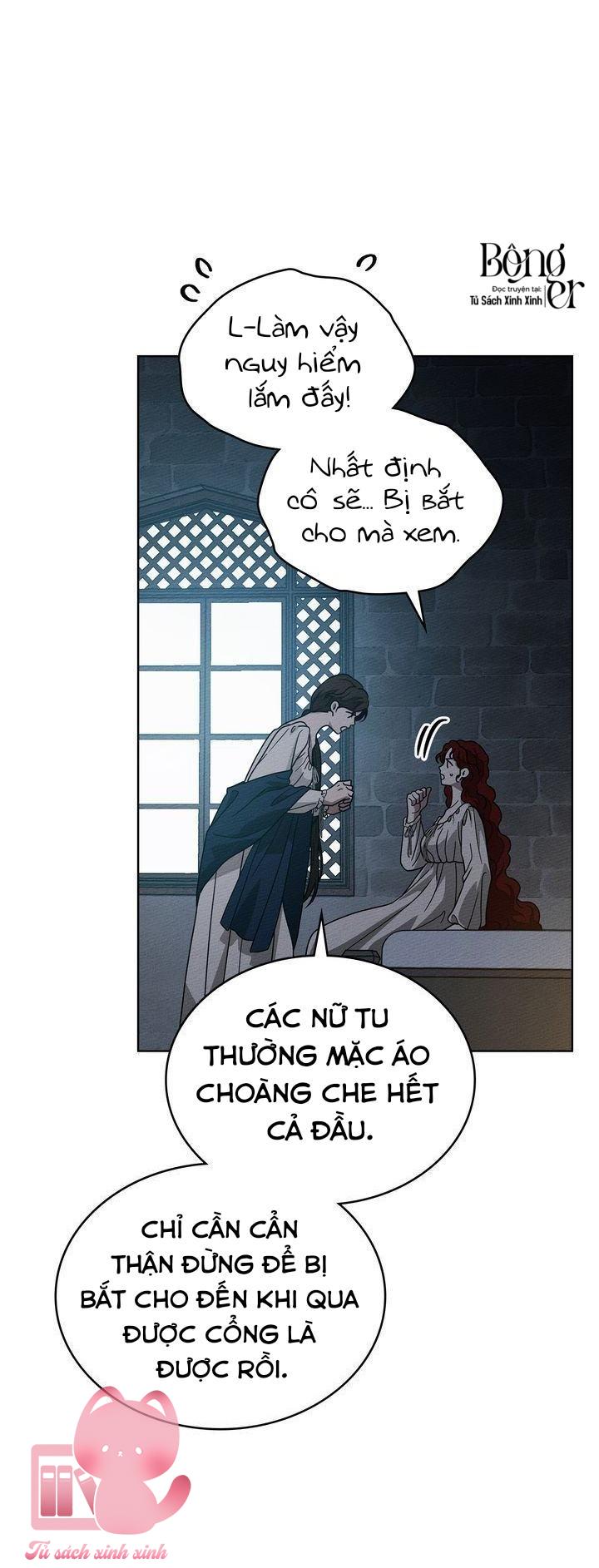 Dưới Tán Cây Sồi - Chap 118 - Trang 16