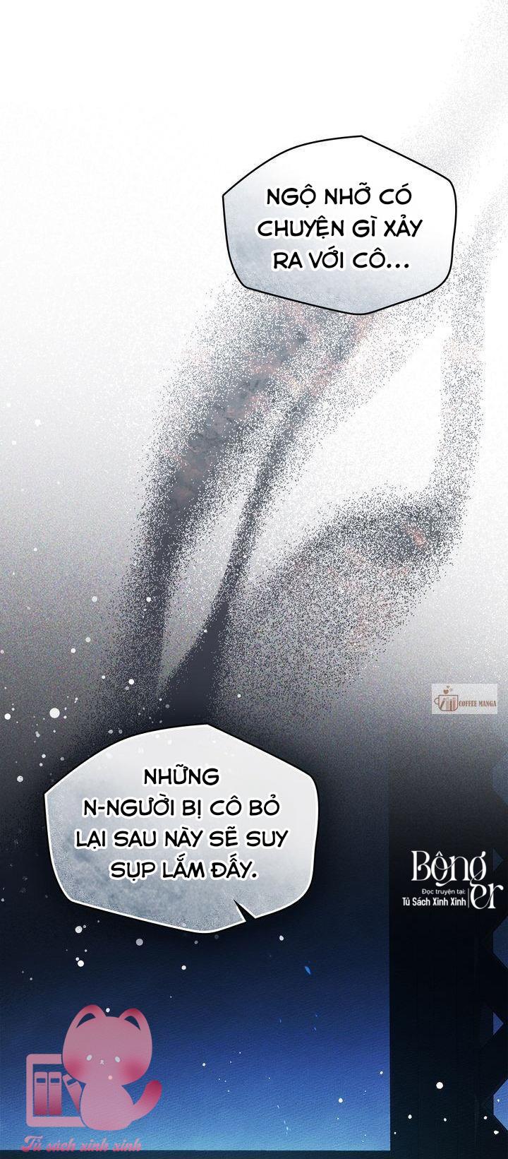 Dưới Tán Cây Sồi - Chap 118 - Trang 19