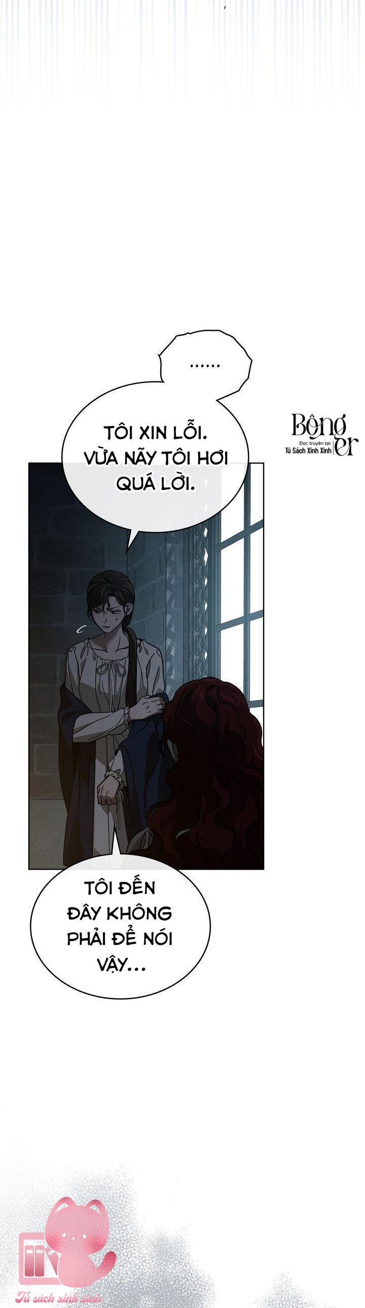Dưới Tán Cây Sồi - Chap 118 - Trang 24