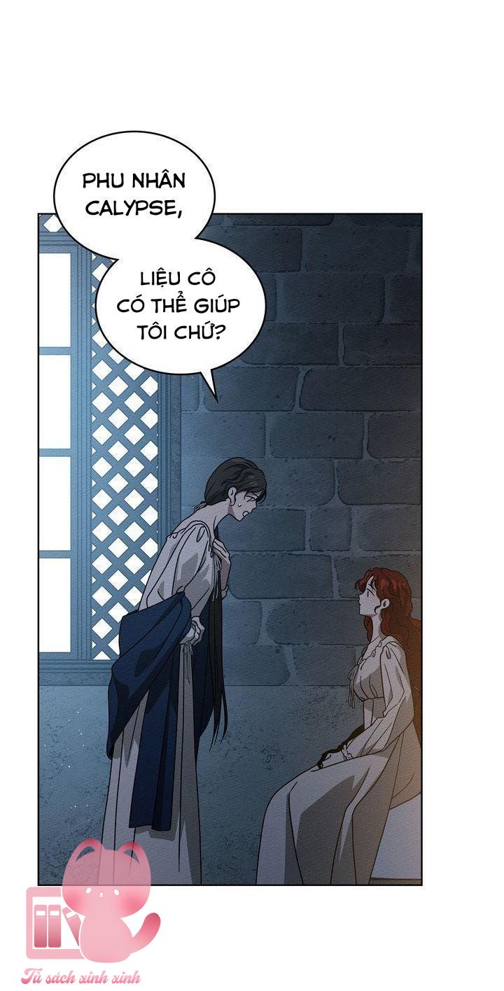 Dưới Tán Cây Sồi - Chap 118 - Trang 26