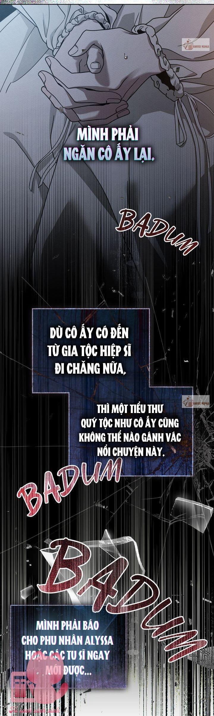 Dưới Tán Cây Sồi - Chap 118 - Trang 28